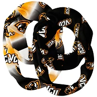 Vive La Fete  VCU Rams Two-Piece Infinity Scarves Set