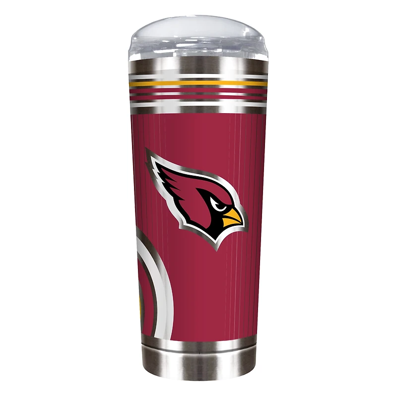 Arizona Cardinals 18oz. Cool Vibes Roadie Tumbler
