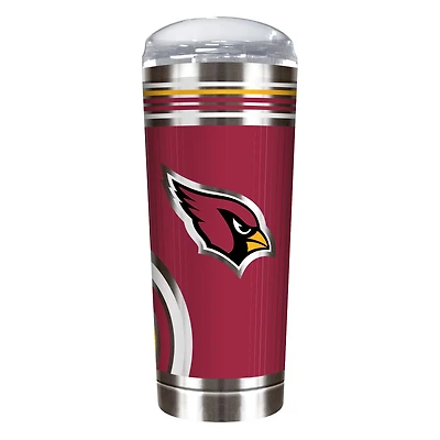 Arizona Cardinals 18oz. Cool Vibes Roadie Tumbler