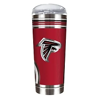 Atlanta Falcons 18oz. Cool Vibes Roadie Tumbler