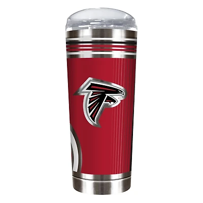 Atlanta Falcons 18oz. Cool Vibes Roadie Tumbler