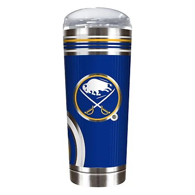Buffalo Sabres 18oz. Cool Vibes Roadie Tumbler