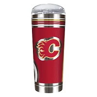 Calgary Flames 18oz. Cool Vibes Roadie Tumbler