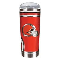 Cleveland Browns 18oz. Cool Vibes Roadie Tumbler