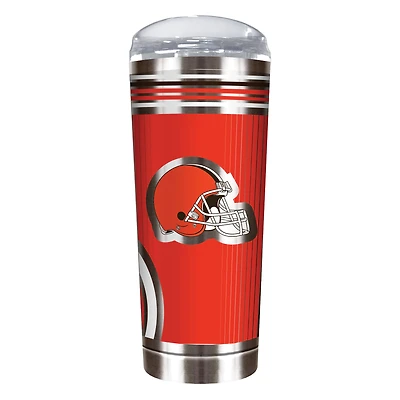 Cleveland Browns 18oz. Cool Vibes Roadie Tumbler