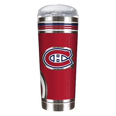 Montreal Canadiens 18oz. Cool Vibes Roadie Tumbler