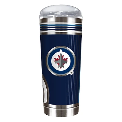 Winnipeg Jets 18oz. Cool Vibes Roadie Tumbler