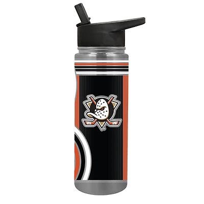 Anaheim Ducks 24oz. Cool Vibes Jr. Thirst Hydration Water Bottle