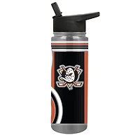 Anaheim Ducks 24oz. Cool Vibes Jr. Thirst Hydration Water Bottle