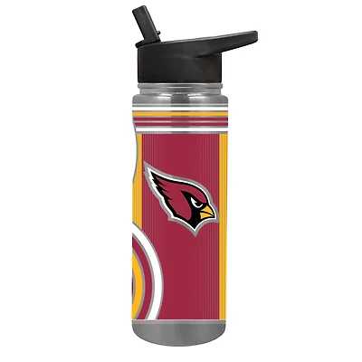 Arizona Cardinals 24oz. Cool Vibes Jr. Thirst Hydration Water Bottle
