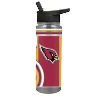 Arizona Cardinals 24oz. Cool Vibes Jr. Thirst Hydration Water Bottle