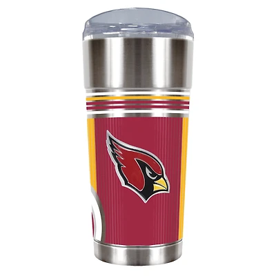 Arizona Cardinals 24oz. Super Cool Vibes Eagle Tumbler