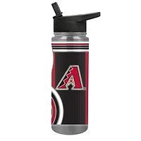 Arizona Diamondbacks 24oz. Cool Vibes Jr. Thirst Hydration Water Bottle