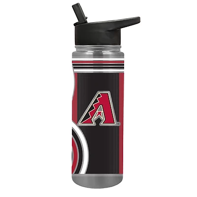 Arizona Diamondbacks 24oz. Cool Vibes Jr. Thirst Hydration Water Bottle