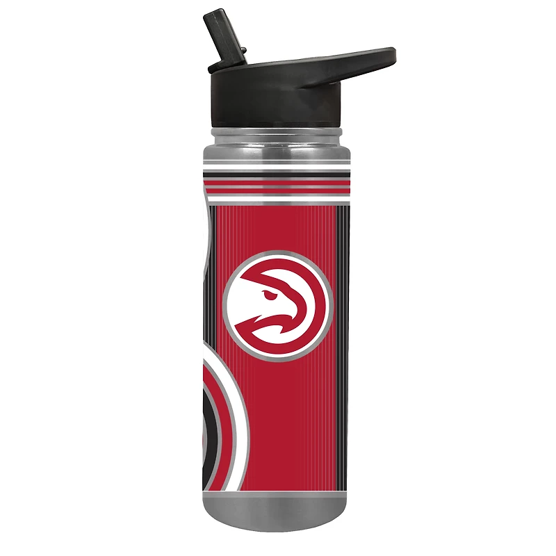 Atlanta Hawks 24oz. Cool Vibes Jr. Thirst Hydration Water Bottle