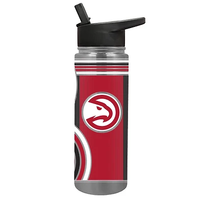 Atlanta Hawks 24oz. Cool Vibes Jr. Thirst Hydration Water Bottle