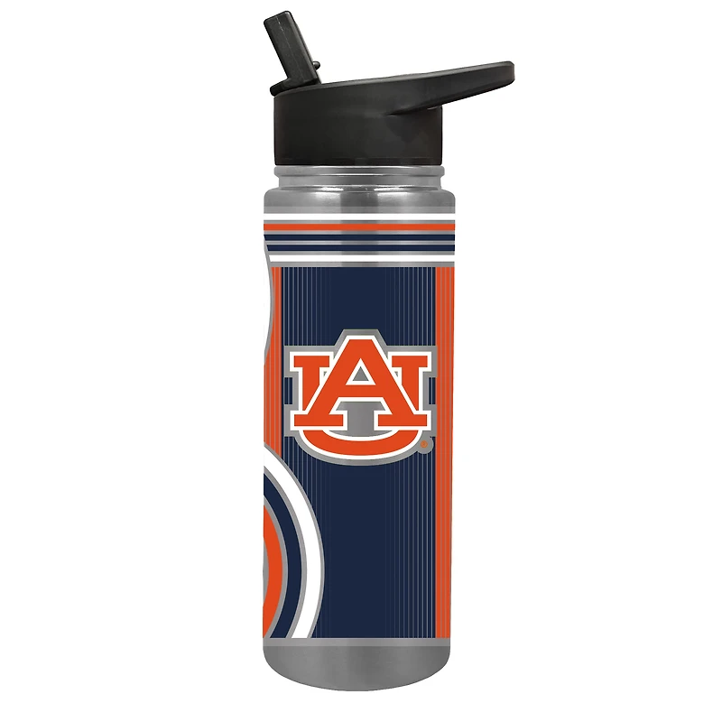 Auburn Tigers 24oz. Cool Vibes Jr. Thirst Hydration Water Bottle