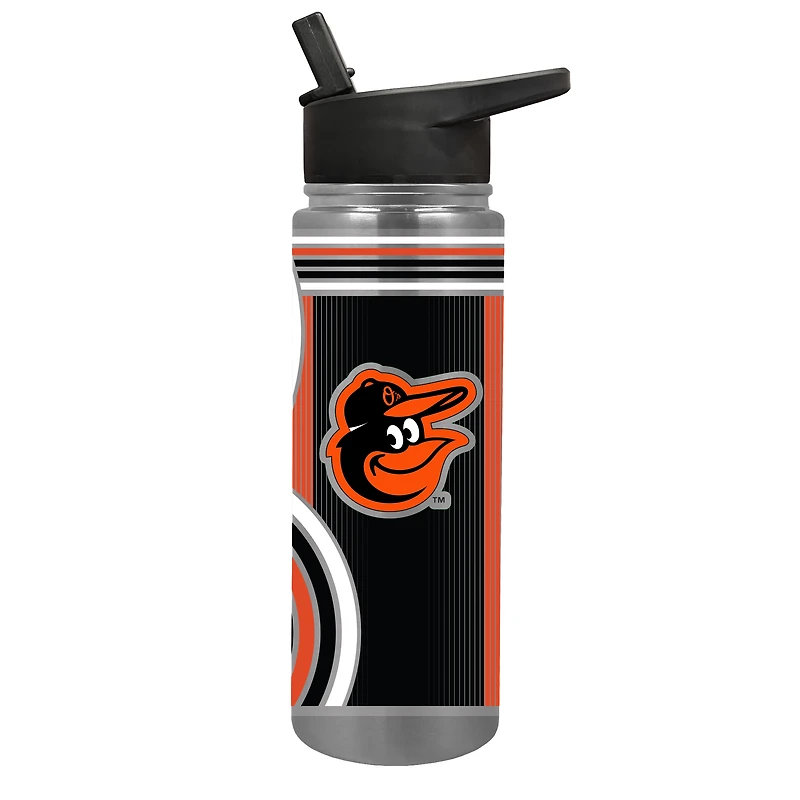 Baltimore Orioles 24oz. Cool Vibes Jr. Thirst Hydration Water Bottle