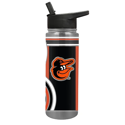Baltimore Orioles 24oz. Cool Vibes Jr. Thirst Hydration Water Bottle