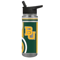 Baylor Bears 24oz. Cool Vibes Jr. Thirst Hydration Water Bottle