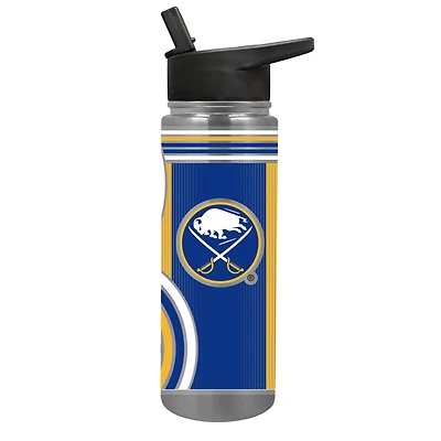 Buffalo Sabres 24oz. Cool Vibes Jr. Thirst Hydration Water Bottle