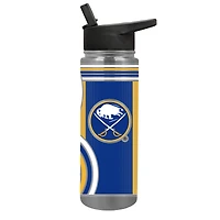 Buffalo Sabres 24oz. Cool Vibes Jr. Thirst Hydration Water Bottle