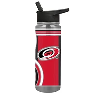 Carolina Hurricanes 24oz. Cool Vibes Jr. Thirst Hydration Water Bottle