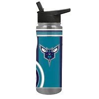 Charlotte Hornets 24oz. Cool Vibes Jr. Thirst Hydration Water Bottle
