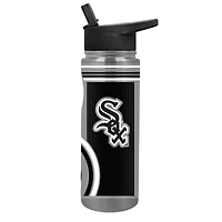 Chicago White Sox 24oz. Cool Vibes Jr. Thirst Hydration Water Bottle