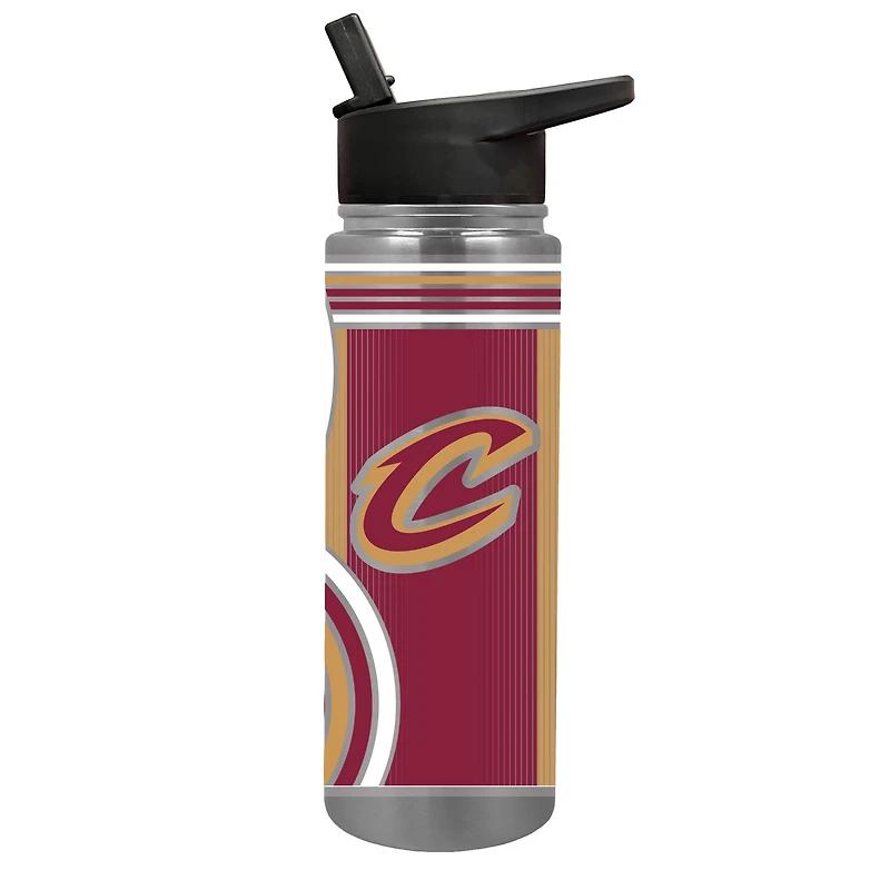 Cleveland Cavaliers 24oz. Cool Vibes Jr. Thirst Hydration Water Bottle
