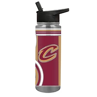 Cleveland Cavaliers 24oz. Cool Vibes Jr. Thirst Hydration Water Bottle