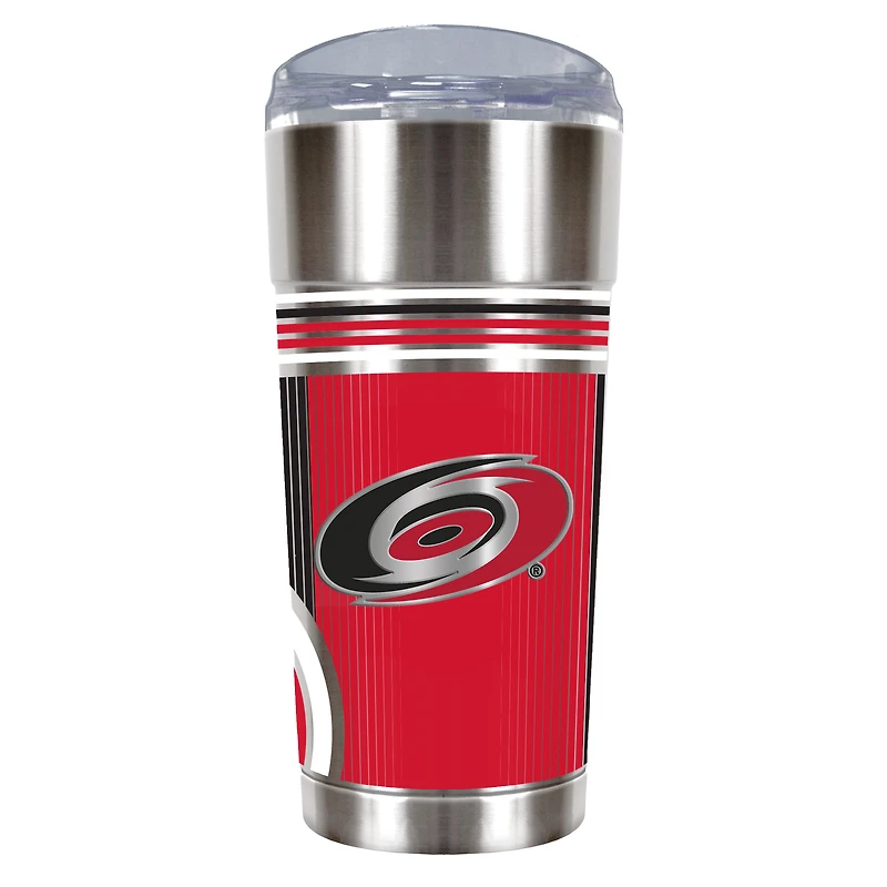 Carolina Hurricanes 24oz. Super Cool Vibes Eagle Tumbler