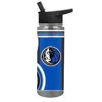 Dallas Mavericks 24oz. Cool Vibes Jr. Thirst Hydration Water Bottle