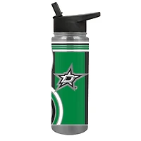 Dallas Stars 24oz. Cool Vibes Jr. Thirst Hydration Water Bottle