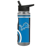 Detroit Lions 24oz. Cool Vibes Jr. Thirst Hydration Water Bottle