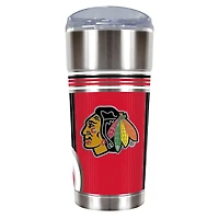 Chicago Blackhawks 24oz. Super Cool Vibes Eagle Tumbler