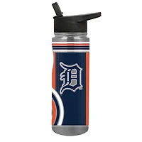Detroit Tigers 24oz. Cool Vibes Jr. Thirst Hydration Water Bottle