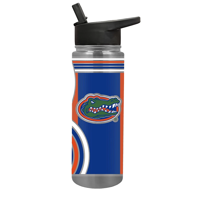 Florida Gators 24oz. Cool Vibes Jr. Thirst Hydration Water Bottle