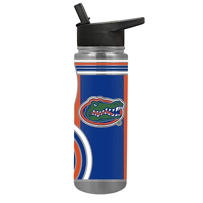 Florida Gators 24oz. Cool Vibes Jr. Thirst Hydration Water Bottle