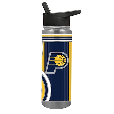 Indiana Pacers 24oz. Cool Vibes Jr. Thirst Hydration Water Bottle