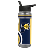 Indiana Pacers 24oz. Cool Vibes Jr. Thirst Hydration Water Bottle