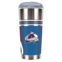 Colorado Avalanche 24oz. Super Cool Vibes Eagle Tumbler