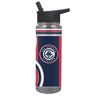 LA Clippers 24oz. Cool Vibes Jr. Thirst Hydration Water Bottle