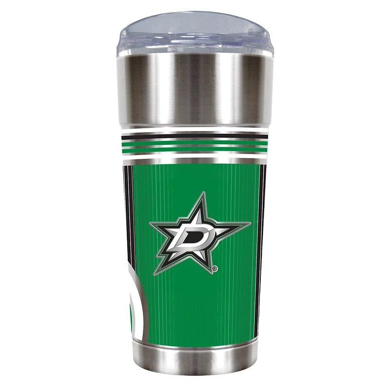 Dallas Stars 24oz. Super Cool Vibes Eagle Tumbler