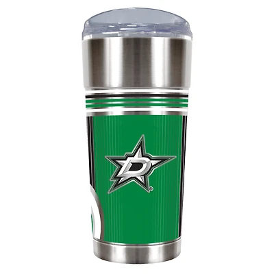 Dallas Stars 24oz. Super Cool Vibes Eagle Tumbler