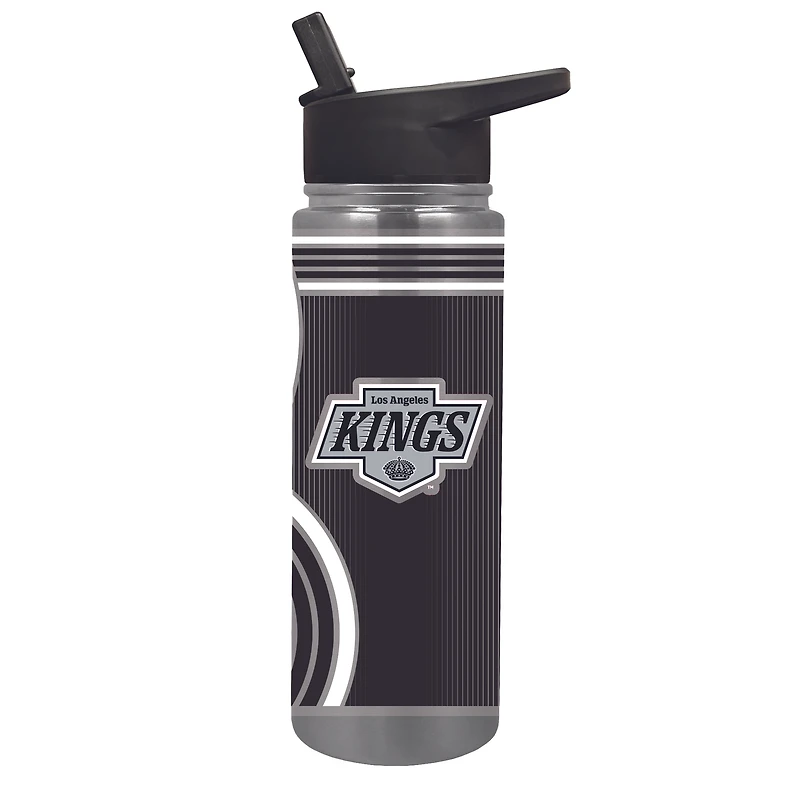 Los Angeles Kings 24oz. Cool Vibes Jr. Thirst Hydration Water Bottle