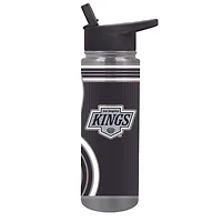Los Angeles Kings 24oz. Cool Vibes Jr. Thirst Hydration Water Bottle