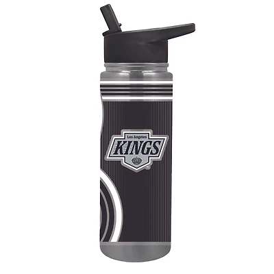 Los Angeles Kings 24oz. Cool Vibes Jr. Thirst Hydration Water Bottle