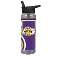 Los Angeles Lakers 24oz. Cool Vibes Jr. Thirst Hydration Water Bottle