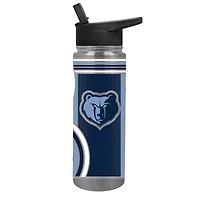 Memphis Grizzlies 24oz. Cool Vibes Jr. Thirst Hydration Water Bottle